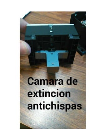 Informe practica 1 automatismos