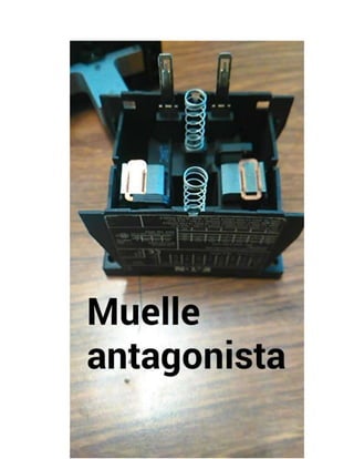 Informe practica 1 automatismos