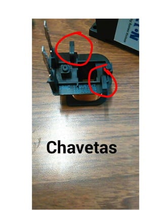 Informe practica 1 automatismos