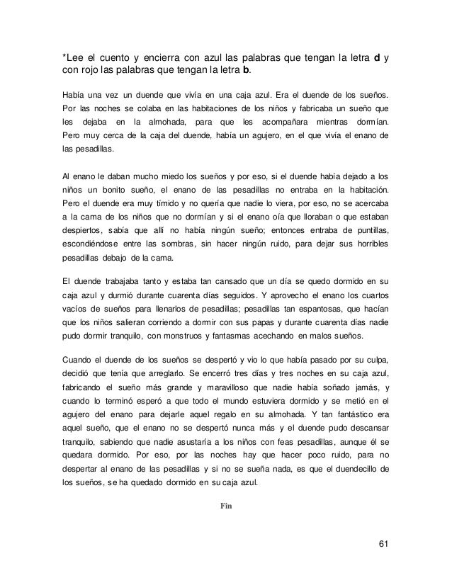 letra mochila azul
