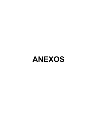 ANEXOS

 