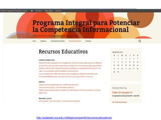 http://aulaweb.uca.edu.ni/blogs/compeinfo/recursos-educativos/
 