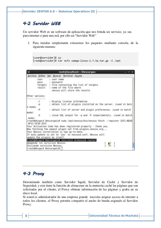 3proxy Install Linux