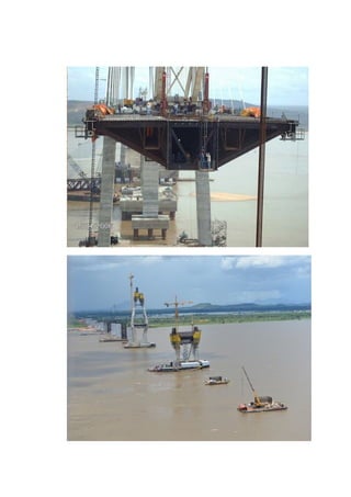 Informe puente orinoquia