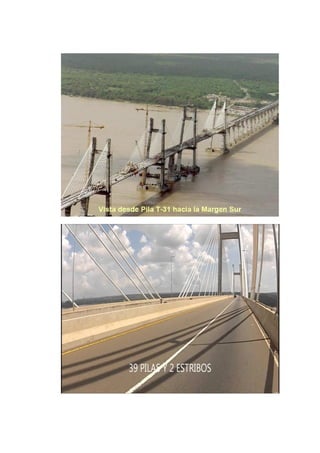 Informe puente orinoquia