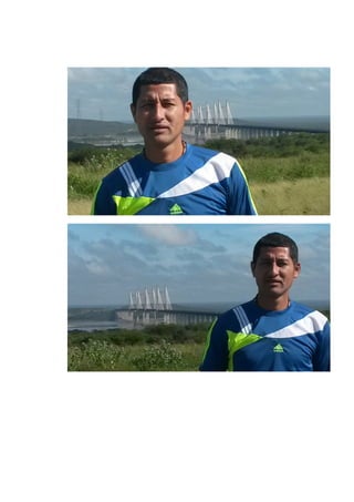 Informe puente orinoquia