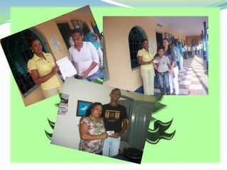 Informe rifa profiesta 50 años