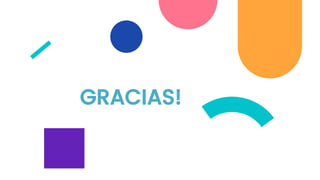 GRACIAS!
 