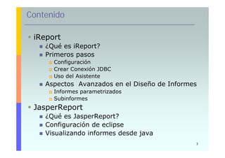 Informes+con+ireport (2) | PDF