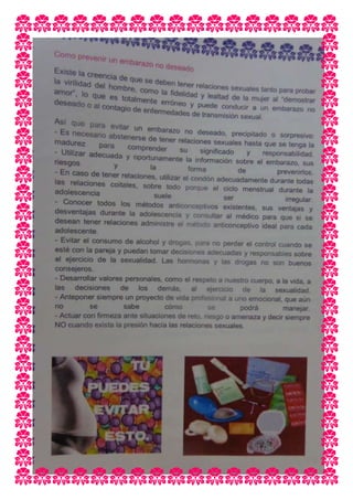 Informes de biologia