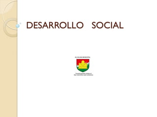 Informe secretaría de protección social enero   febrero de 2013