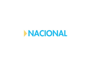 NACIONAL
 
