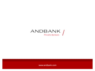 www.andbank.com
 