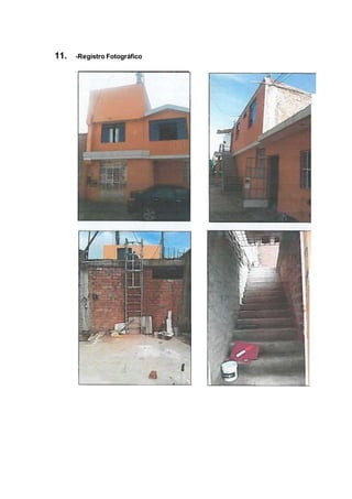 11. -Registro Fotográfico
 
