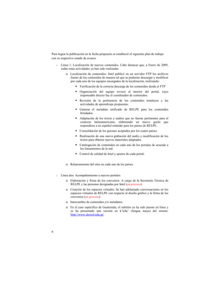 #$%$!&'(%$%!&$!)*+&,-$-,./!0/!&$!10-2$!)%')*034$!30!034$+&0-,.!0&!3,(*,0/40!)&$/!50!4%$+$6'!
-'/!3*!%03)0-4,7'!034$5'!50!$7$/-08!

     9   :;/0$!<=! :'-$&,>$-,./! 50!/*07'3! -'/40/,5'38!?$+0!5034$-$%!@*0A!$!B/0%'! 50!CDDEA!
         4'5$3!034$3!$-4,7,5$503!F$!2$/!3,5'!%0$&,>$5$3!
            o :'-$&,>$-,./! 50! -'/40/,5'3=! G/40&! )*+&,-.! 0/! */! 30%7,5'%! HI#! &'3! $%-2,7'3!
              1*0/40!50!&'3!-'/40/,5'3!50!J$/0%$!4$&!@*0!30!)*5,0%$/!503-$%($%!F!J'5,1,-$%!
              )'%!-$5$!*/'!50!&'3!0@*,)'3!0/-$%($5'3!50!&$!&'-$&,>$-,./A!%0$&,>$/5'=!
                    ! K0%,1,-$-,./!50!&$!-'%%0-4$!503-$%($!50!&'3!-'/40/,5'3!50350!0&!HI#!!
                    ! L%($/,>$-,./! 50&! 0@*,)'! %07,3'%! $&! ,/40%,'%! 50&! )'%4$&A! -*F'!
                      %03)'/3$+&0!5,%0-4'!1*0!0&!-''%5,/$5'%!50!-'/40/,5'38!!
                    ! M07,3,./! 50! &$! )0%4,/0/-,$! 50! &'3! -'/40/,5'3! 40JN4,-'3! F! &$3!
                      $-4,7,5$503!50!$)%0/5,>$60!)%')*034$38!!
                    ! O0/0%$%! 0&! J04$5$4'! */,1,-$5'! 50! MB:#B! )$%$! &'3! -'/40/,5'3!
                      +%,/5$5'38!!
                    ! P5$)4$-,./! 50! &'3! 40Q4'3! F! $*5,'3! @*0! /'! 1*0%$/! )0%4,/0/403! )$%$! 0&!
                      -'/40Q4'! &$4,/'$J0%,-$/'A! 0&$+'%$/5'! */! /*07'! (*,./! @*0!
                      %03)'/5,0%$!$!*/!03)$R'&!034N/5$%!)$%$!&'3!)$;303!50!MB:#B8!!
                    ! ?'/3'&,5$-,./!50!&'3!(*,'/03!$-0)4$5'3!)'%!&'3!-*$4%'!)$;303!
                    ! M0$&,>$-,./!50!*/$!/*07$!(%$+$-,./!50&!$*5,'!F!J'5,1,-$-,./!50!&'3!
                      40Q4'3!)$%$!'+40/0%!/*07'3!J$40%,$&03!$5$)4$5'3!
                    ! ?$4$&'($-,./!50!-'/40/,5'3!0/!-$5$!*/'!50!&'3!)'%4$&03!50!$-*0%5'!$!
                      &'3!&,/0$J,0/4'3!50!&$!%058!!
                    ! ?'/4%'&!50!-$&,5$5!50!G/40&!F!$6*3403!50!-$5$!)'%4$&8!
                    !
            o M0&$/>$J,0/4'!50&!3,4,'!0/!-$5$!*/'!50!&'3!)$;303!
                !
     9   :;/0$!5'3=!P-'J)$R$J,0/4'!$!/*07'3!)'%4$&03!
            o B&$+'%$-,./! F! 1,%J$! 50! &'3! -'/70/,'38! P! -$%('! 50! &$! S0-%04$%;$! IT-/,-$! 50!
              MB:#B!F!&$3!)0%3'/$3!503,(/$5$3!)'%!G/40&!U!"#$%&'!(&V!
            o ?%0$-,./!50!&'3!03)$-,'3!7,%4*$&038!S0!2$/!$50&$/4$5'!-'/70%3$-,'/03!0/!&'3!
              03)$-,'3!7,%4*$&03!50!MB:#B!-'/!%03)0-4'!$&!5,30R'!(%N1,-'!F!&$!1,%J$!50!&'3!
              -'/70/,'3!U!"#$%&'!(&V!
            o G/40%-$J+,'!50!-'/40/,5'3!FW'!J04$5$4'3!
            o B/!0&!-$3'!03)0-;1,-'!50!O*$40J$&$A!0&!3*+3,4,'!F$!2$!3,5'!)*034'!0/!&;/0$!F!
              30! 2$! )%030/4$5'! */$! 70%3,./! 0/! XY,-20Y! U&0/(*$! J$F$V! 50&! J,3J'=!
              244)=WWZZZ83X'''&805*8(4W!
!


"
!!
 