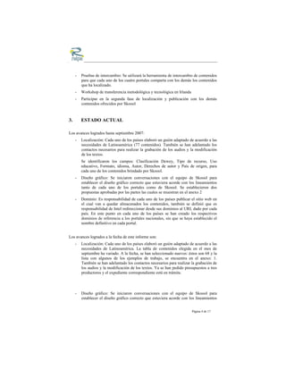 !
                                                  !
                                                  !



      -! !./*0&1')*'$%2*.3&40$56'7*'/2$8$9&."'8&':*..&4$*%2&')*'$%2*.3&40$5')*'35%2*%$)51'
         ;&.&'</*'3&)&'/%5')*'851'3/&2.5';5.2&8*1'354;&.2&'35%'851')*4"1'851'35%2*%$)51'
         </*':&'853&8$9&)5=''
      -! >5.?1:5;')*'2.&%1@*.*%3$&'4*25)58A#$3&'B'2*3%58A#$3&'*%'C.8&%)&'
      -! !&.2$3$;&.' *%' 8&' 1*#/%)&' @&1*' )*' 853&8$9&3$A%' B' ;/08$3&3$A%' 35%' 851' )*4"1'
         35%2*%$)51'5@.*3$)51';5.'7?5558'
'

!"#       $%&'()#'*&+',#
'
D51'&E&%3*1'85#.&)51':&12&'1*;2$*40.*'FGG,6''
      -! D53&8$9&3$A%6'H&)&'/%5')*'851';&I1*1'*8&05.A'/%'#/$A%'&)&;2&)5')*'&3/*.)5'&'8&1'
         %*3*1$)&)*1' )*' D&2$%5&4J.$3&' K,,' 35%2*%$)51L=' M&40$J%' 1*' :&%' &)*8&%2&)5' 851'
         35%2&3251' %*3*1&.$51';&.&' .*&8$9&.' 8&' #.&0&3$A%' )*'851' &/)$51' B' 8&' 45)$@$3&3$A%'
         )*'851'2*N251='
          7*' $)*%2$@$3&.5%' 851' 3&4;516' H8&1$@$3&3$A%' O*P*BQ' M$;5' )*' .*3/.15Q' R15'
          *)/3&2$E5Q' S5.4&25Q' $)$54&Q' T/25.Q' O*.*3:51' )*' &/25.' B' !&I1' )*' 5.$#*%Q' ;&.&'
          3&)&'/%5')*'851'35%2*%$)51'0.$%)&)5';5.'7?5558='
      -! O$1*U5' #."@$356' 7*' $%$3$&.5%' 35%E*.1&3$5%*1' 35%' *8' *</$;5' )*' 7?5558' ;&.&'
         *12&08*3*.' *8' )$1*U5' #."@$35' 35..*325' </*' *12/E$*.&' &35.)*' 35%' 851' 8$%*&4$*%251'
         2&%25' )*' 3&)&' /%5' )*' 851' ;5.2&8*1' 3545' )*' 7?5558=' 7*' *12&08*3$*.5%' )51'
         ;.5;/*12&1'&;.50&)&1';5.'8&1';&.2*1'8&1'3/&8*1'1*'4/*12.&%'*%'*8'&%*N5'F'
      -! O54$%$56'V1'.*1;5%1&0$8$)&)')*'3&)&'/%5')*'851';&I1*1';/08$3&.'*8'1$2$5'P*0'*%'
         *8' 3/&8' E&%' &' </*)&.' &84&3*%&)51' 851' 35%2*%$)51Q' 2&40$J%' 1*' )*@$%$A' </*' *1'
         .*1;5%1&0$8$)&)')*'C%2*8'.*)$.*33$5%&.')*1)*'1/1')54$%$51'&8'RWD')&)5';5.'3&)&'
         ;&I1=' V%' *12*' ;/%25' *%' 3&)&' /%5' )*' 851' ;&I1*1' 1*' :&%' 3.*&)5' 851' .*1;*32$E51'
         )54$%$51')*'.*@*.*%3$&'&'851';5.2&8*1'%&3$5%&8*1Q'1$%'</*'1*':&B&'*12&08*3$)5'*8'
         %540.*')*@$%$2$E5'*%'3&)&';5.2&8=''
'
D51'&E&%3*1'85#.&)51'&'8&'@*3:&')*'*12*'$%@5.4*'15%6'
      -! D53&8$9&3$A%6'H&)&'/%5')*'851';&I1*1'*8&05.A'/%'#/$A%'&)&;2&)5')*'&3/*.)5'&'8&1'
         %*3*1$)&)*1' )*' D&2$%5&4J.$3&=' D&' 2&08&' )*' 35%2*%$)51' *8*#$)&' *%' *8' 4*1' )*'
         1*;2$*40.*':&'E&.$&)5='T'8&'@*3:&Q'1*':&%'1*8*33$5%&)5'%/*E516'J1251'15%'XY'B'8&'
         8$12&' 35%' &8#/%51' )*' 851' *Z*4;851' )*' 2.&0&Z5Q' 1*' *%3/*%2.&' *%' *8' &%*N56' +='
         M&40$J%'1*':&%'&)*8&%2&)5'851'35%2&3251'%*3*1&.$51';&.&'.*&8$9&.'8&'#.&0&3$A%')*'
         851'&/)$51'B'8&'45)$@$3&3$A%')*'851'2*N251='[&'1*':&%';*)$)5';.*1/;/*1251'&'2.*1'
         ;.5)/325.*1'B'*8'*N;*)$*%2*'35..*1;5%)$*%2*'*12"'*%'2."4$2*='
      '
      '
      -! O$1*U5' #."@$356' 7*' $%$3$&.5%' 35%E*.1&3$5%*1' 35%' *8' *</$;5' )*' 7?5558' ;&.&'
         *12&08*3*.' *8' )$1*U5' #."@$35' 35..*325' </*' *12/E$*.&' &35.)*' 35%' 851' 8$%*&4$*%251'


                                                                                  !"#$%&'(')*'+,'
 