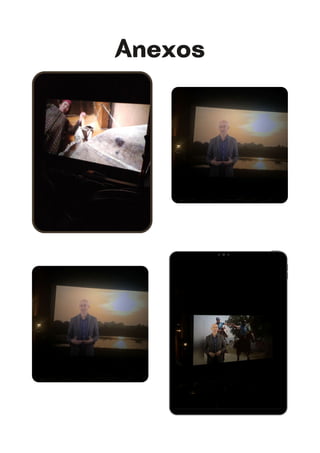 Anexos
 