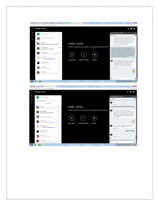 Informe sobre el plagio