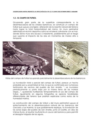 JOAQUÍN GALERA GASPAR, ARQUITECTO. AV. REYES CATÓLICOS 4, PTA 12, 7º B. SANTA CRUZ DE TENERIFE 38005. TF: 686666840




  ...