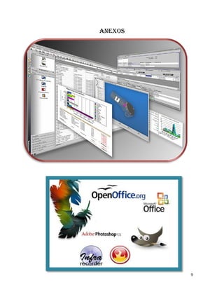 9
anexos
 
