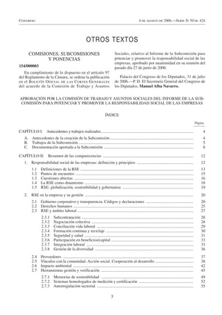 Informe subcomision congreso_potenciar_y_promover_la_rse