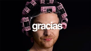 gracias

 