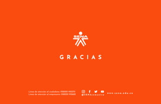 INFORME TÉCNICO CON EJEMPLOS.pdfServicioNacionalDeAprendizaje