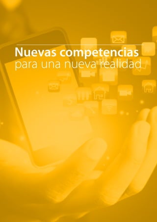 121TRANSFORMACIÓN digital
Fiat Mio: un coche construido a tu medida
En 2009 Fiat Brasil inició un proceso de innovación abierta y co-creación para
el desarrollo de un nuevo vehículo llamado“Mío”, un modelo cuyo diseño
quedaría regulado bajo licencias Creative Commons. Se creó una plataforma
que permitía a los usuarios manifestar sus opiniones y, en paralelo, perfiles
en Twitter y Facebook para compartir todo el proceso. Se recopilaron más de
11.000 ideas, procedentes de 17.000 participantes en 120 países.
Propuestas relacionadas con el número de plazas, los requerimientos
medioambientales o las opciones de multimedia que debería incorporar el coche.
Daniel Vitola de Vargas contribuía con la siguiente idea:
• “El Fiat Mio debe permitir una conectividad total a Internet, allá donde esté.
Es importante que herramientas como Google Maps o Earth sean accesibles
a los conductores en el día a día. Con código abierto, el Fiat Mio permite la
conectividad con cualquier dispositivo, pen drive, iPod y otros aparatos vía
Bluetooth”.
Tras la primera fase, el equipo de Fiat filtró las mejores ideas y las sometió a la votación
de los participantes en un diálogo abierto pero moderado por la empresa. En la
fase de conceptualización, un equipo de diseñadores de Fiat trabajó abiertamente
con la comunidad, comentando online las decisiones relativas al diseño, una actitud
radicalmente diferente al habitual secretismo que rodea estos procesos.
La presentación del prototipo tuvo lugar en el São Paulo Auto Show de octubre
de 2010. Atrás quedaron debates sobre temas tan vinculados con la digitalización
como la necesidad de crear un ID para cada coche facilitando su utilización en
la web social y en la llegada del “Internet of things”, cómo conectar los sistemas
móviles y smartphones al coche o cómo mejorar los aparatos electrónicos de
entretenimiento y navegación propios del vehículo.
Empresa digital Cultura y valores, líderes y procesos
El prototipo resultante del
proyecto de innovación abierta y
co-creación online de Fiat.
 