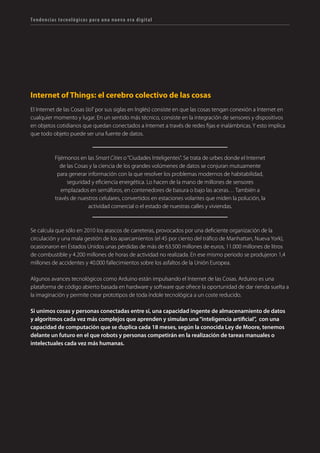 132 TRANSFORMACIÓN digital
 