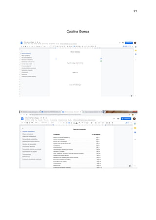 21
Catalina Gomez
 
