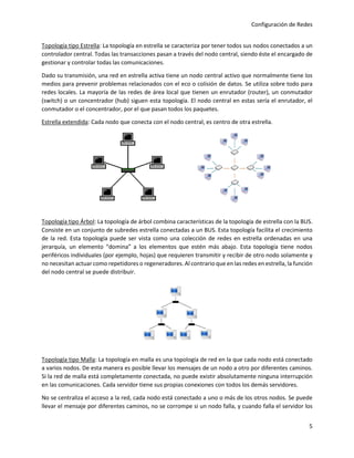 Tipos De Comunicaci n Protocolos Y Topolog as De Red PDF tipos-de-comunicaci-n-protocolos-y-topolog-as-de-red-pdf