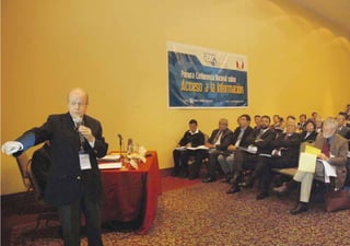 25
CONFERENCIAPORLATRANSPARENCIA
 