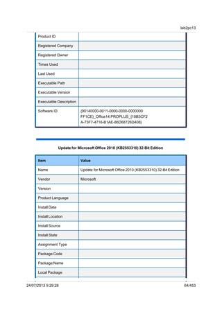 visio viewer 2010 executable location