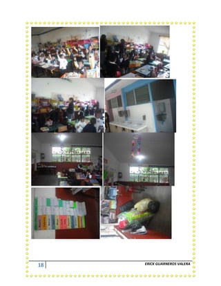 18 ERICK GUARNEROS VALERA
 