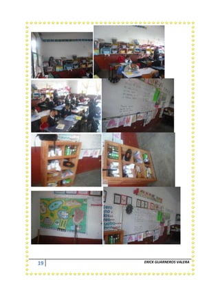 19 ERICK GUARNEROS VALERA
 