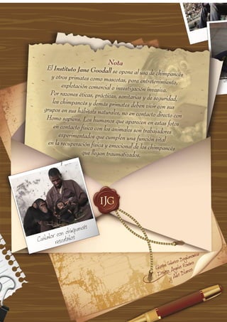 Informe xix hiila y cheempo