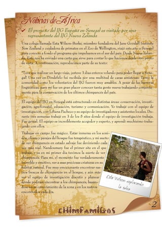 Informe xix hiila y cheempo