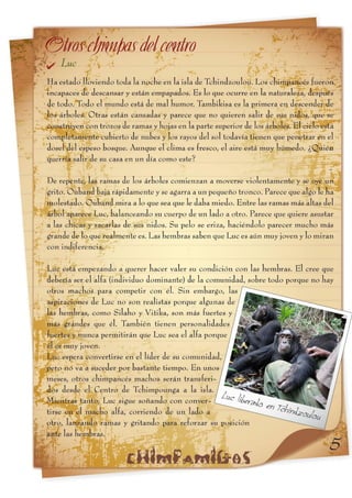 Informe xix hiila y cheempo