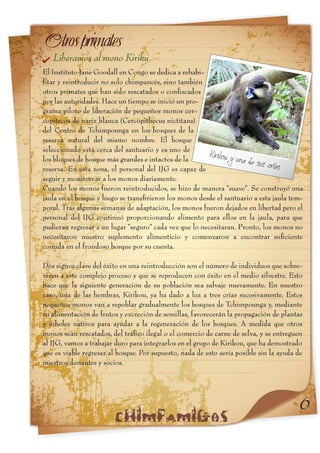 Informe xix hiila y cheempo