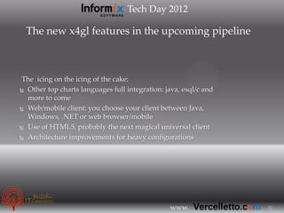 Informix4gl status | PDF