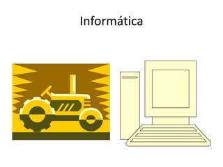 Informática  