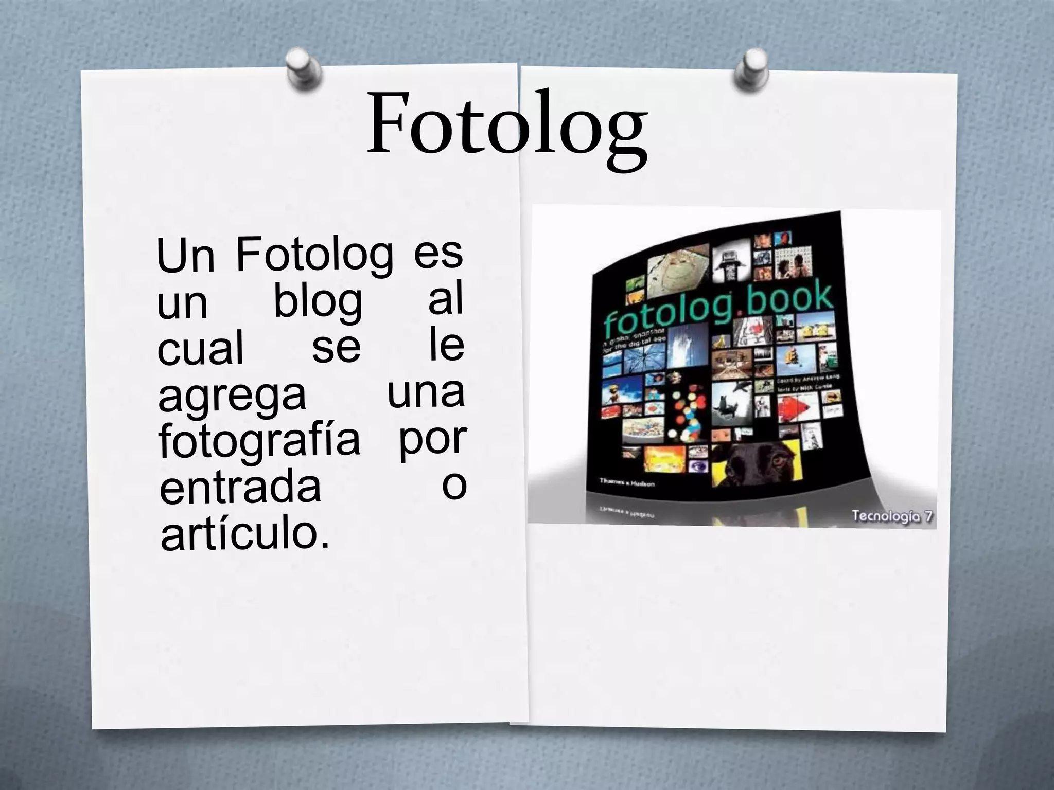 Fotolog

 