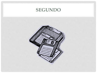 SEGUNDO
 