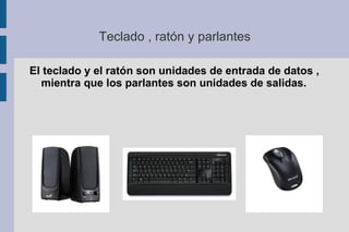 Seleccionamos solo lo que necesitamos tener. 