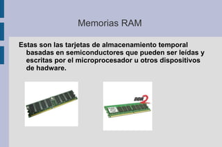 Adquirir las partes de acuerdo a nuestra posibilidad económica .  
