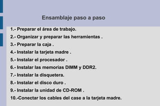 Caja  Unidad de CD-ROM  