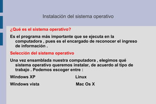 Microprocesador  Teclado y Ratón  
