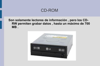 Es muy ventajoso armar nuestra propia computador porque podemos:   