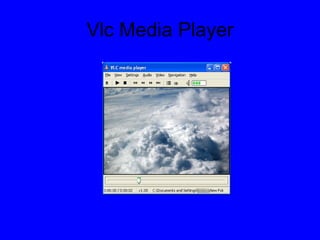 Vlc Media Player 