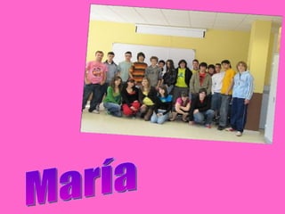 María 